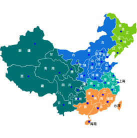 呼和浩特变压器厂营销网络