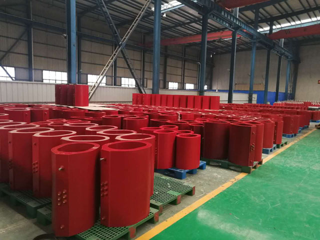 呼和浩特SCB14干式变压器型号齐全