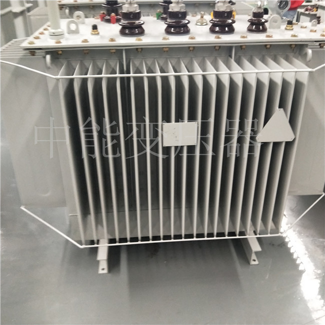 呼和浩特S20-800KVA变压器