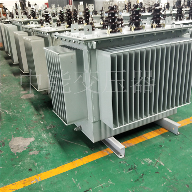 呼和浩特S20-630KVA变压器
